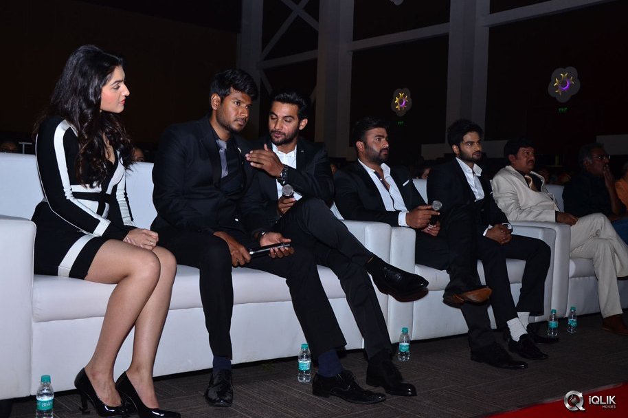 Shamanthakamani-Movie-Pre-Release-Function